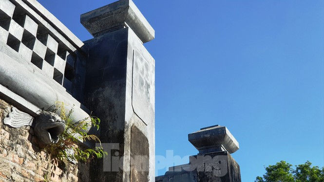 Khám phá đấu trường voi - hổ cổ xưa, duy nhất còn lại trên thế giới - ảnh 18