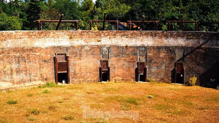 Khám phá đấu trường voi - hổ cổ xưa, duy nhất còn lại trên thế giới - ảnh 12