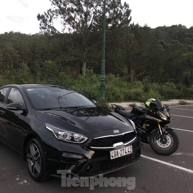 Triệt phá đường dây mua bán phần mềm nghe lén điện thoại di động - ảnh 4