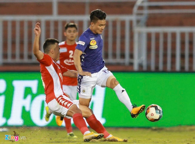 Bui Tien Dung mac loi, CLB TP.HCM mat sieu cup vao tay CLB Ha Noi hinh anh 25 bb_zing.jpg