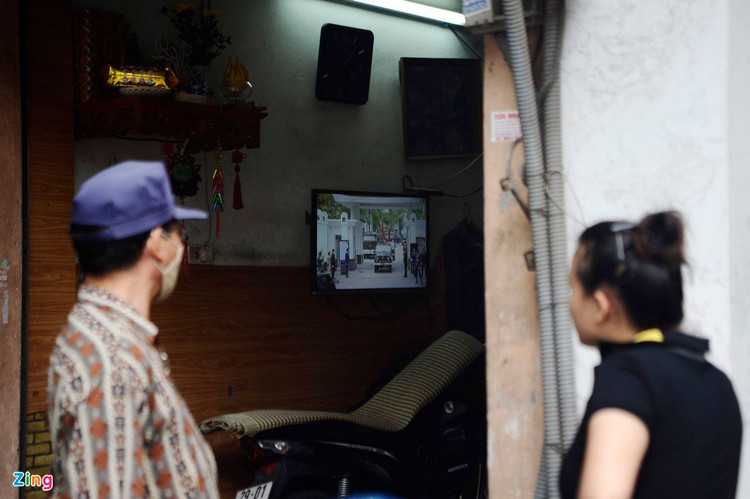 Le tang nguyen Tong bi thu Le Kha Phieu anh 8