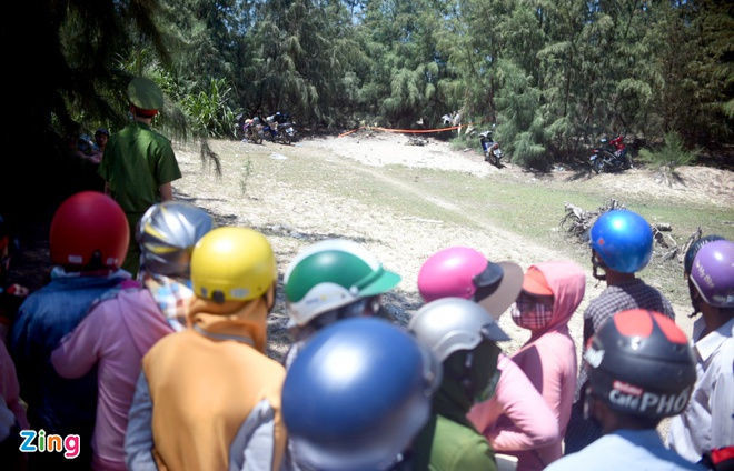 Be gai 13 tuoi bi giet trong rung phi lao anh 2