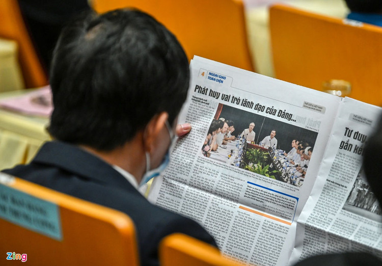 dai hoi dai bieu dang bo bo ngoai giao anh 5