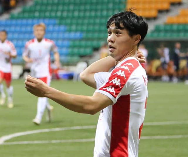 Bui Tien Dung mac loi, CLB TP.HCM mat sieu cup vao tay CLB Ha Noi hinh anh 15 v.jpg