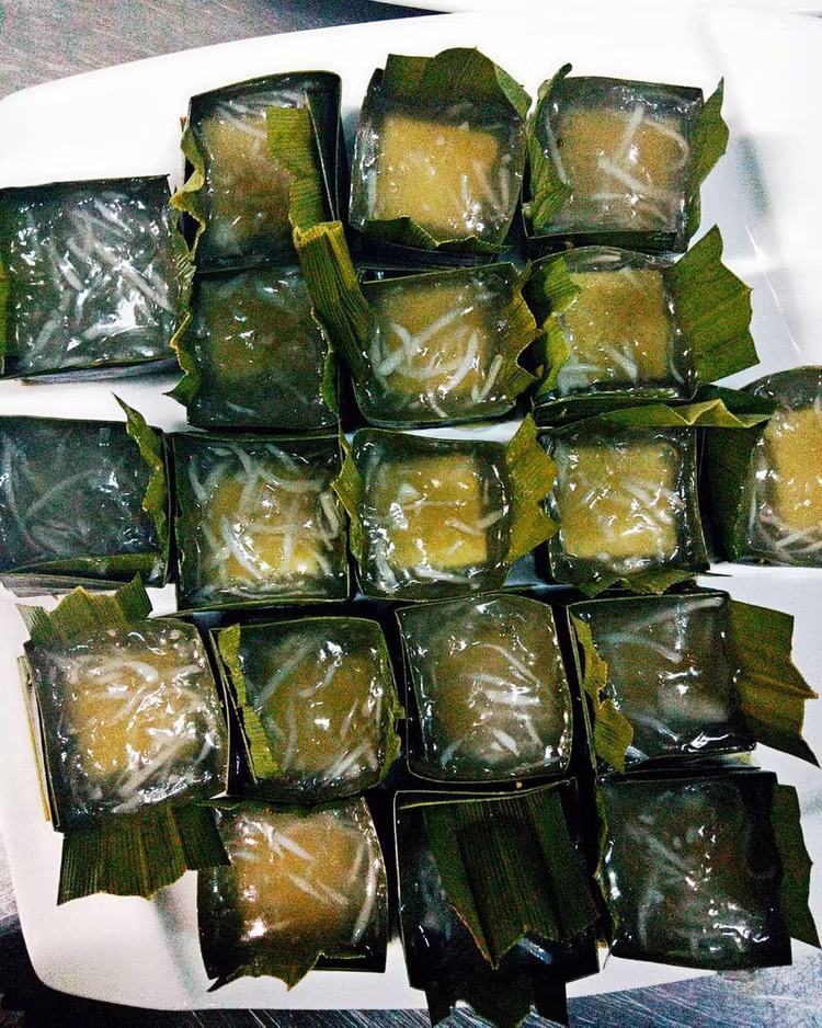 Y nghia cac loai banh truyen thong ngay Tet cua nguoi Viet hinh anh 14 54201506_160235594970034_8091159247827848406_n.jpg