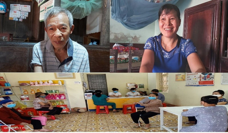 Bộ trưởng Lao động đề nghị kiểm tra việc người dân không nhận tiền hỗ trợ - 1