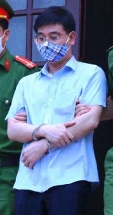 Cựu Hiệu phó khai nâng điểm cho thí sinh được “cảm ơn” hơn 1 tỷ đồng - 3