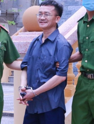 Cựu Hiệu phó khai nâng điểm cho thí sinh được “cảm ơn” hơn 1 tỷ đồng - 2