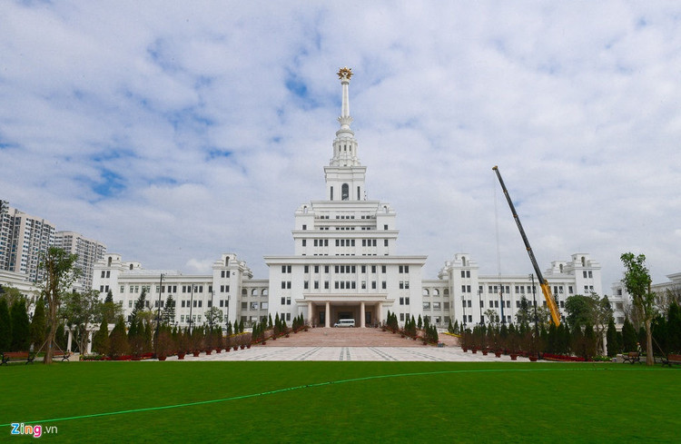 Can canh VinUni, ngoi truong co hoc phi 800 trieu/nam-hinh-anh-9-9_VinUi_zing12.jpg