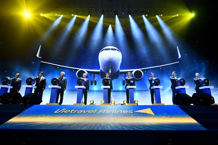 chuyen bay dau tien cua hang hang khong anh 16