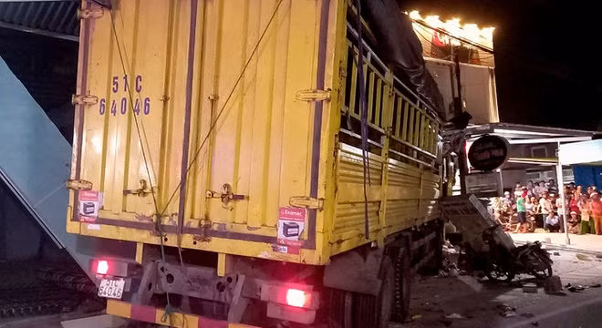 Tai nan giao thong nghiem trong anh 1