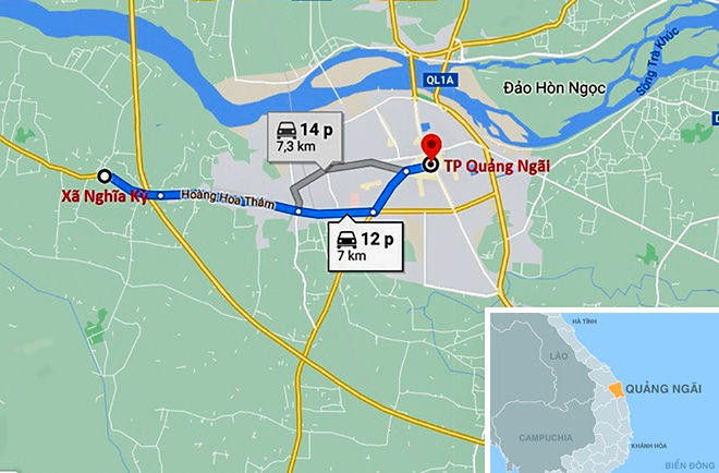 Tai nan giao thong nghiem trong anh 2