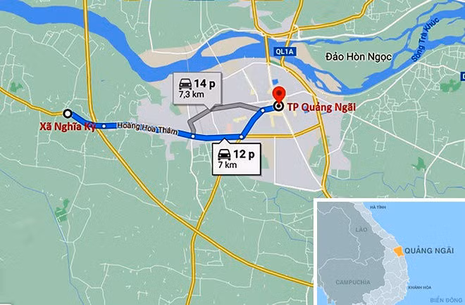 Tai nan giao thong nghiem trong anh 2