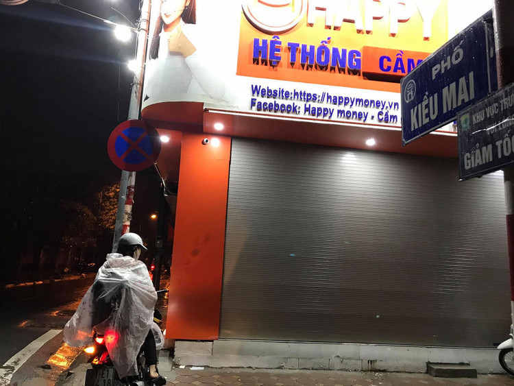 Hà Nội: Phong tỏa, cách ly con ngõ nơi bệnh nhân 714 sinh sống - 1