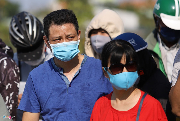 Canh dong duc nhu cho phien truoc cong khu cach ly o TP.HCM hinh anh 3 tiepte_zing65.JPG