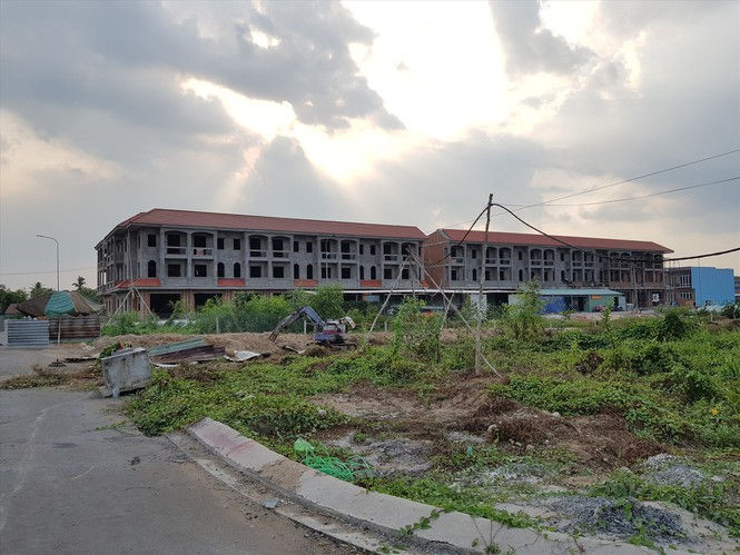 Dự án đô thị mới Thới Lai: Vì sao từ ấp A 'dời' qua ấp B - ảnh 2