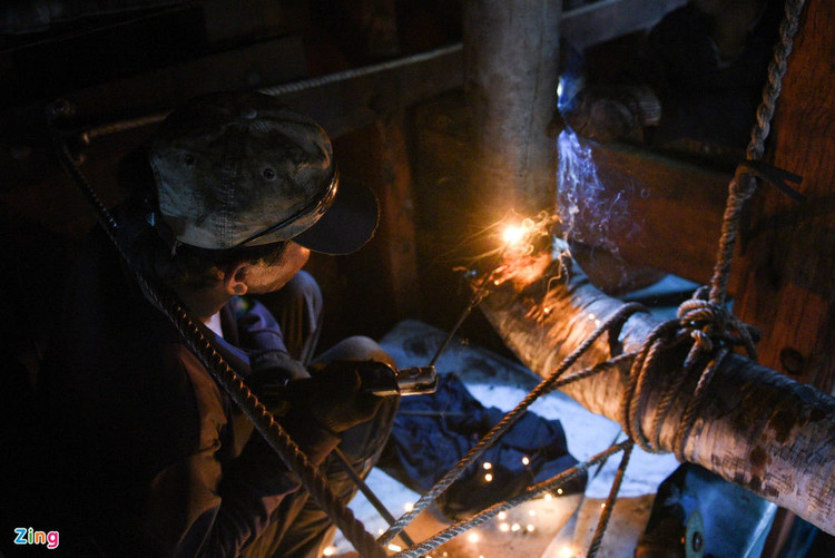 Tau ca tranh bao so 9 anh 8