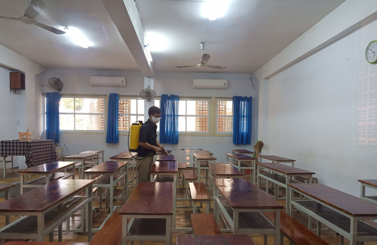 Thêm hàng loạt địa điểm chùm ca bệnh Covid-19 từng đến - 2