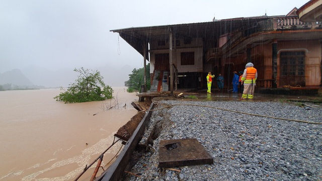 Thủ tướng chỉ đạo thay thế Nghị định 64 về quyên góp, hỗ trợ - 3