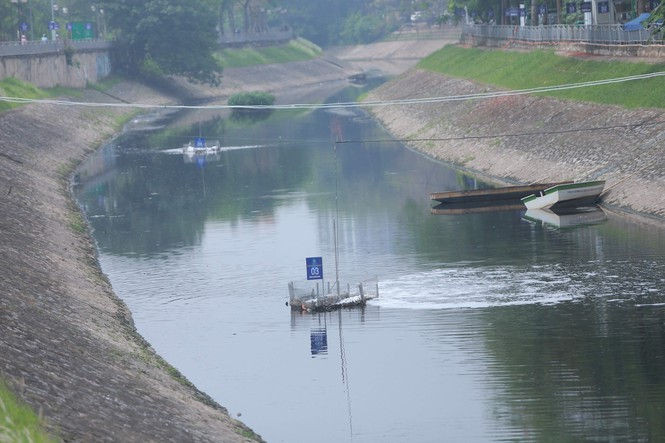 Cải tạo sông Tô Lịch thành công viên: ‘Bảo bối’ Nhật không phải là phép màu - ảnh 2
