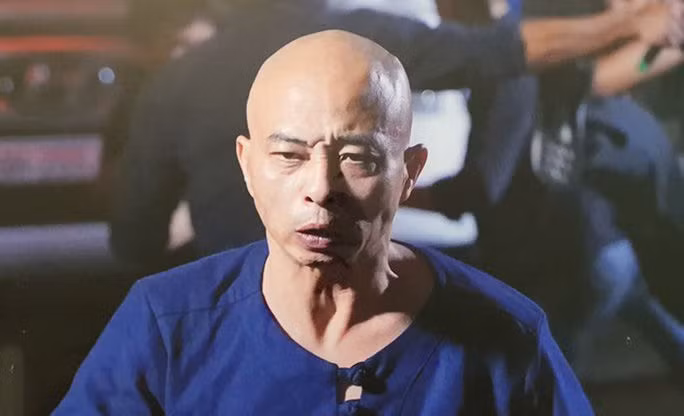 Nghe tin Đường Nhuệ bị khởi tố, người bị hại mong xử nghiêm kẻ chống lưng - Ảnh 1.