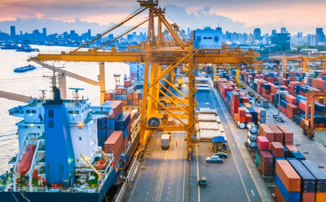 Đằng sau lời khen “chưa nước nào làm được như Việt Nam” - Ảnh 1.