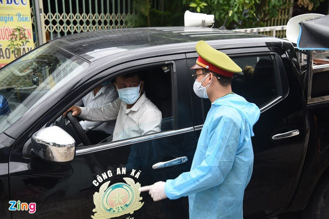 benh nhan la tieu thuong cho dau moi anh 1