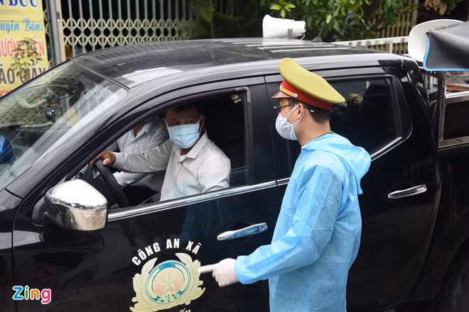 benh nhan la tieu thuong cho dau moi anh 1