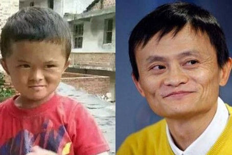 Cậu bé nổi tiếng nhờ giống hệt tỷ phú Jack Ma, giờ ra sao? - Ảnh 1
