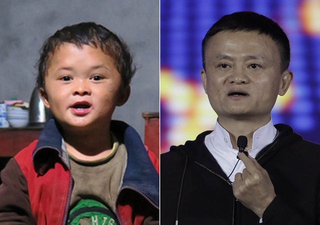 Cậu bé nổi tiếng nhờ giống hệt tỷ phú Jack Ma, giờ ra sao? - Ảnh 2