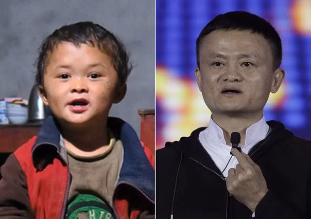 Cậu bé nổi tiếng nhờ giống hệt tỷ phú Jack Ma, giờ ra sao? - Ảnh 2