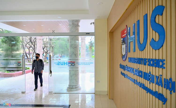 Hang nghin sinh vien tro lai truong sau ky nghi gan 2 thang hinh anh 6 5_zing.jpg