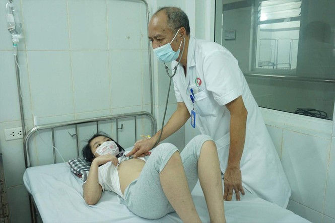 Sức khỏe, tính mạng học sinh bị đe dọa: Ðến hẹn lại... lo - ảnh 1