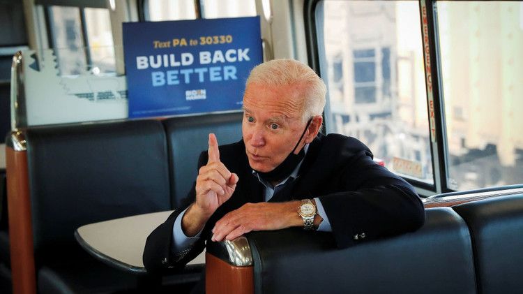 Chinh sach doi ngoai thoi Biden se lay trong tam la tang lop trung luu hinh anh