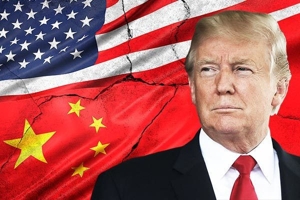 Ông Trump 'sẵn sàng chấp nhận rủi ro hơn' để đối phó Trung Quốc