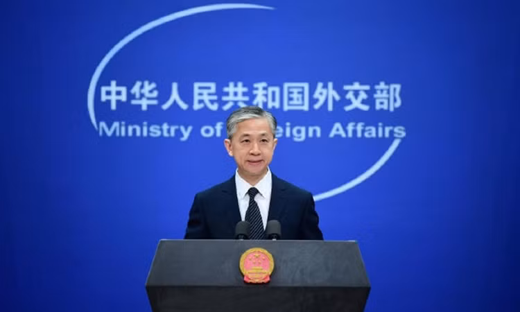 Trung Quốc tuyên bố Biển Đông không phải là ‘Hawaii của Mỹ’