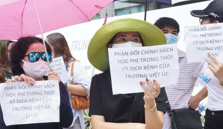 Viet Uc khong nhan hoc sinh anh 3