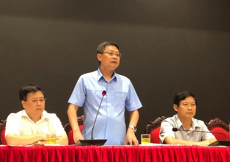 Vì sao Hà Nội lên kế hoạch chi 114 tỷ đồng rửa đường? - 1