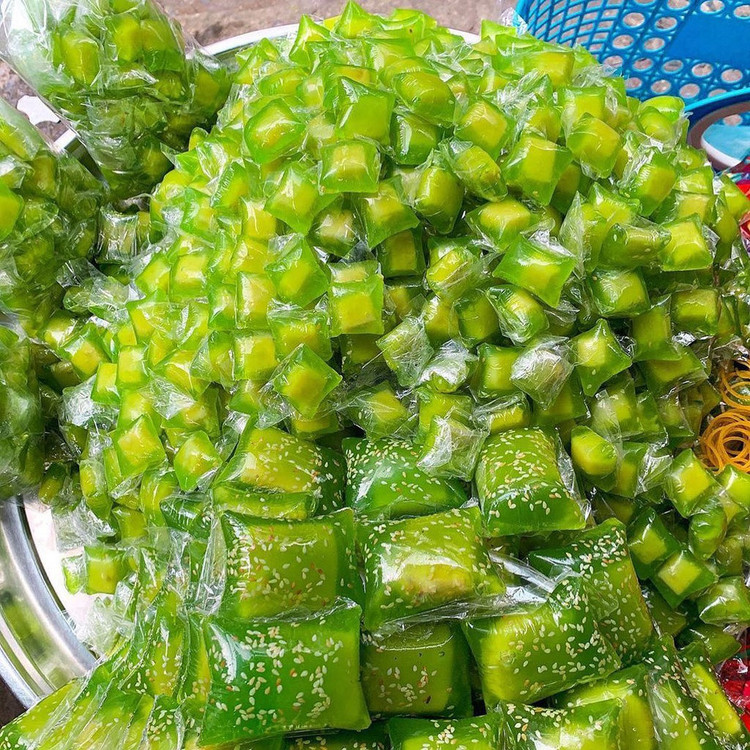 Y nghia cac loai banh truyen thong ngay Tet cua nguoi Viet hinh anh 13 71525759_173034920484702_3875496936037203356_n.jpg