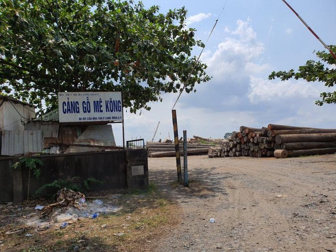 Thanh tra TPHCM kiến nghị xử lý tình trạng 'xẻ thịt' đất công viên - ảnh 1