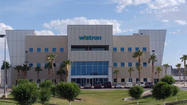 foxconn tai Viet Nam anh 2