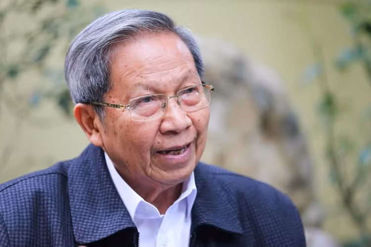 Vì sao khi có tân giám đốc công an, nhiều băng nhóm tội phạm mới bị triệt phá? - 1