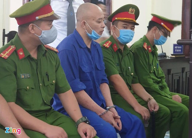 Duong Nhue cuong doat tai san anh 1