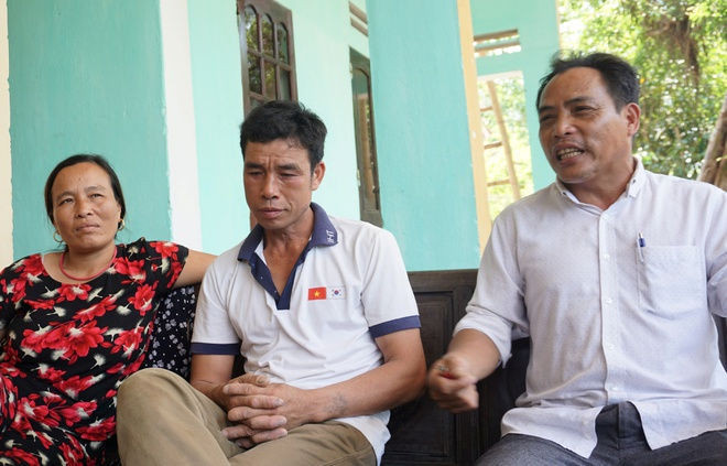 Truong thon xin loi vi van dong dan ky don tu choi nhan ho tro hinh anh 1 97340636_697665737724749_4458214755198304256_n.jpg