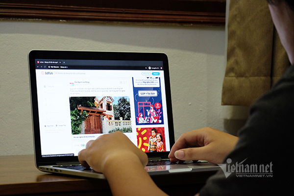 Nghị định 72 sửa đổi sẽ khuyến khích mạng xã hội trong nước phát triển