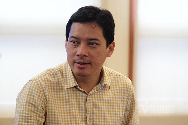 Nghị định 72 sửa đổi sẽ khuyến khích mạng xã hội trong nước phát triển