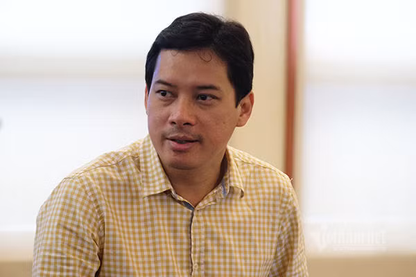 Nghị định 72 sửa đổi sẽ khuyến khích mạng xã hội trong nước phát triển