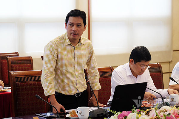 Nghị định 72 sửa đổi sẽ khuyến khích mạng xã hội trong nước phát triển