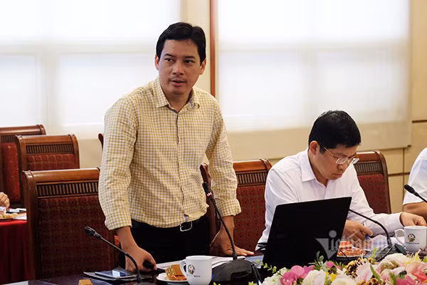 Nghị định 72 sửa đổi sẽ khuyến khích mạng xã hội trong nước phát triển