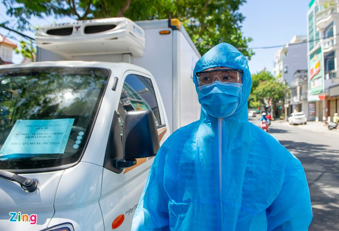 Benh nhan Covid-19 nguy kich anh 1